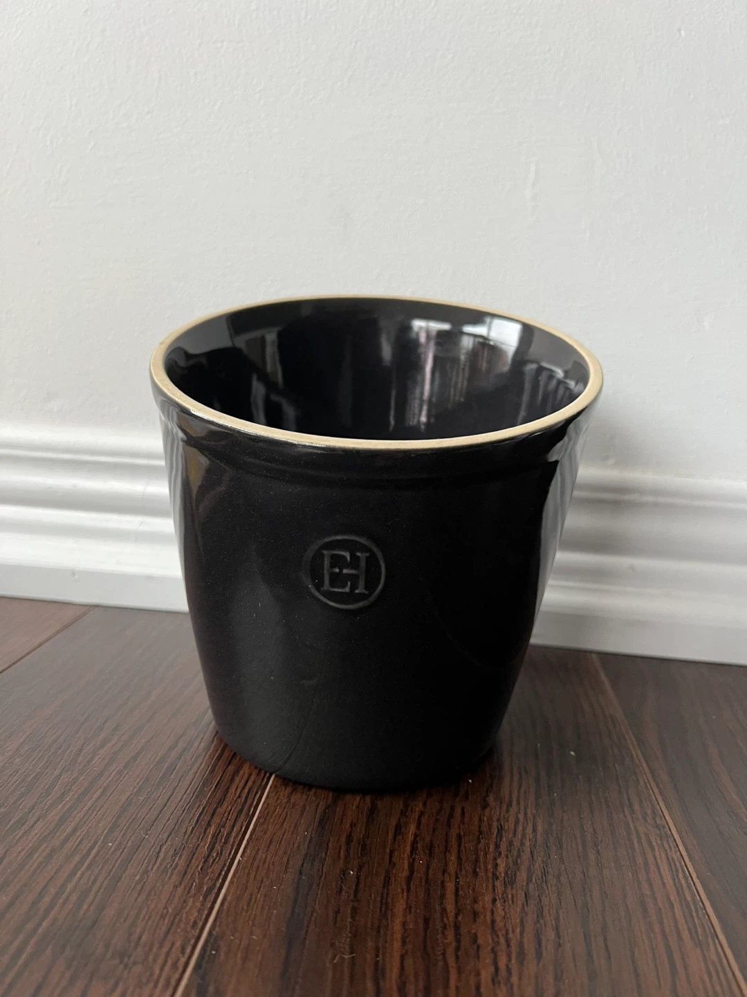 Emile Henry Ceramic Utensils Holder - photo 2