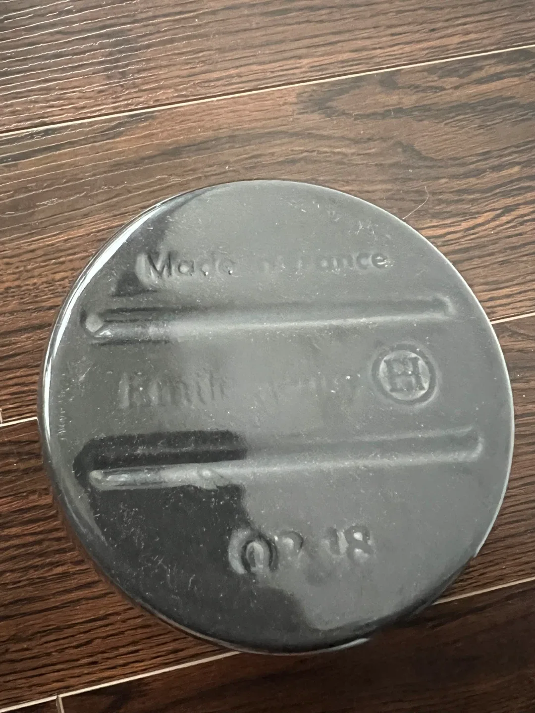 Emile Henry Utensils Holder image indicator(4)