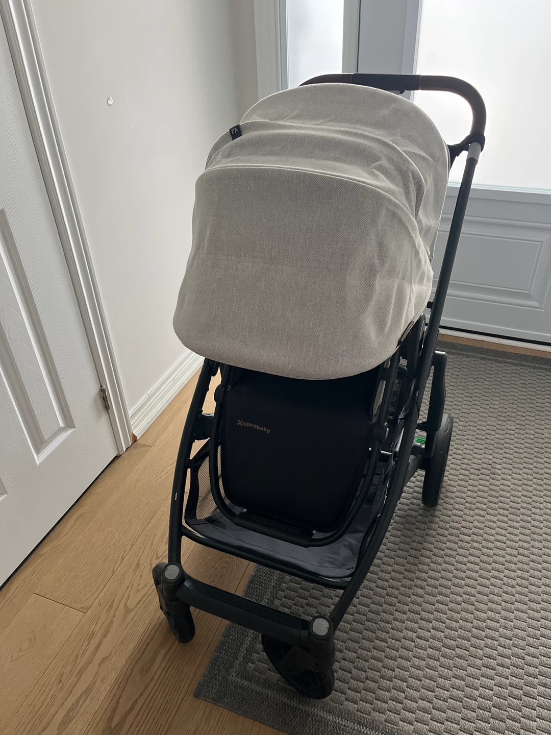 UPPAbaby cruz V2 Stroller - photo 2
