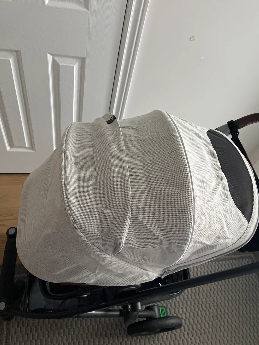 UPPAbaby cruz V2 Stroller - photo 5