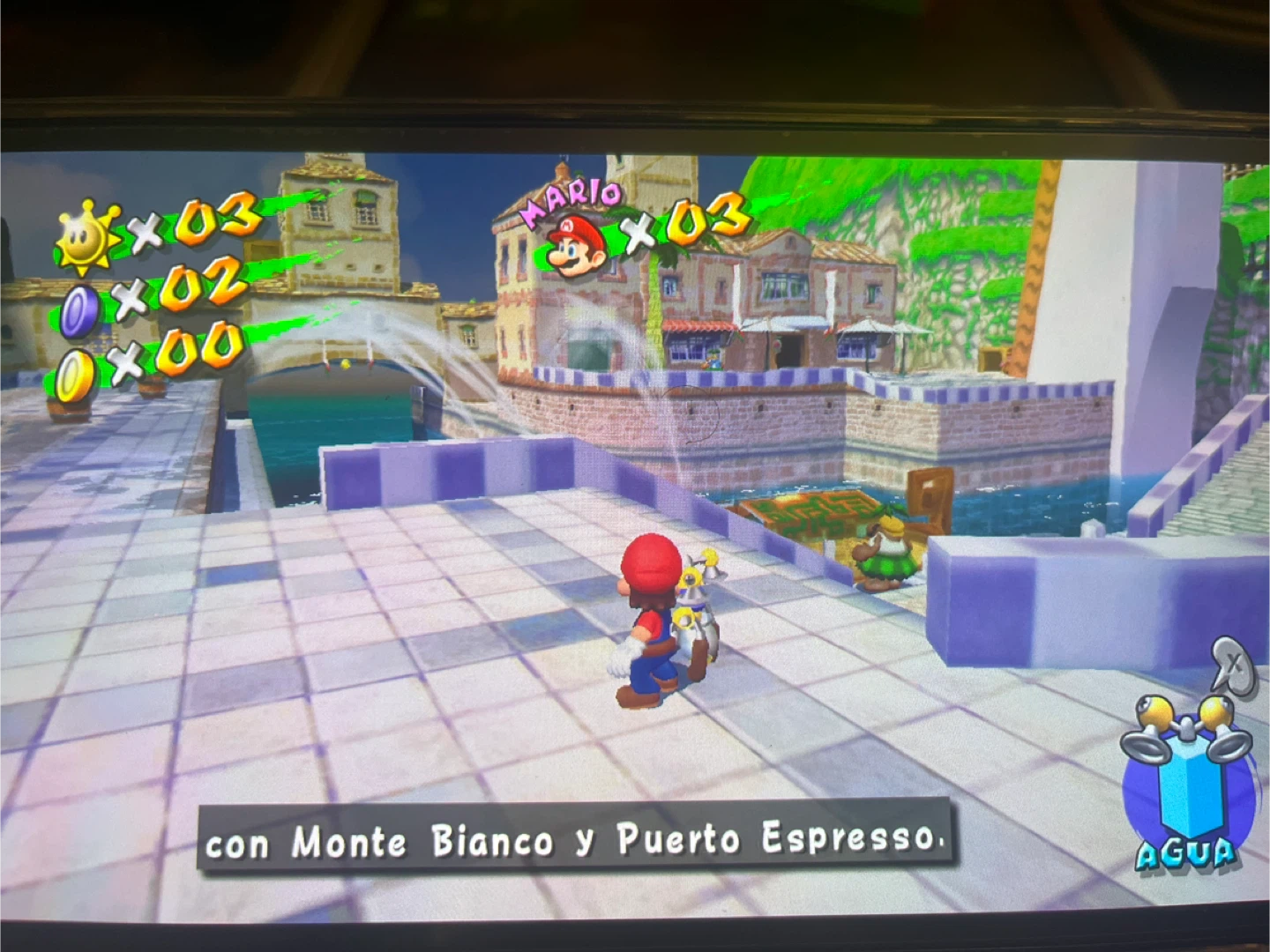 Super Mario 3D All-Stars - Nintendo Switch Game - photo 5