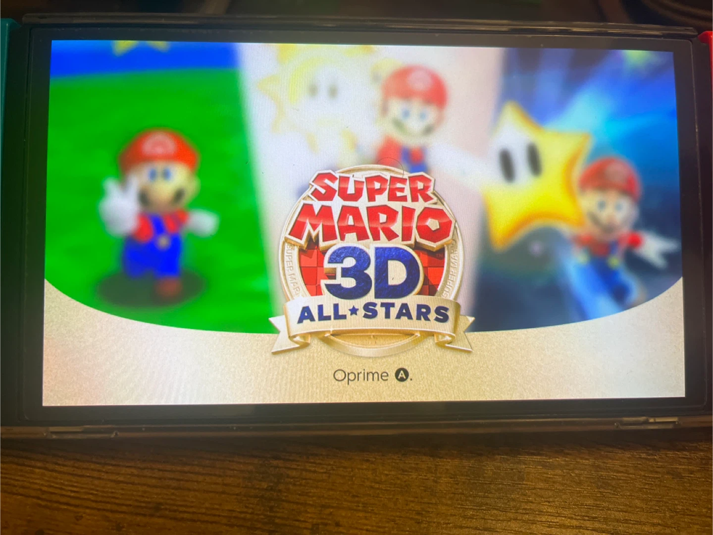Super Mario 3D All-Stars - Nintendo Switch Game - photo 3