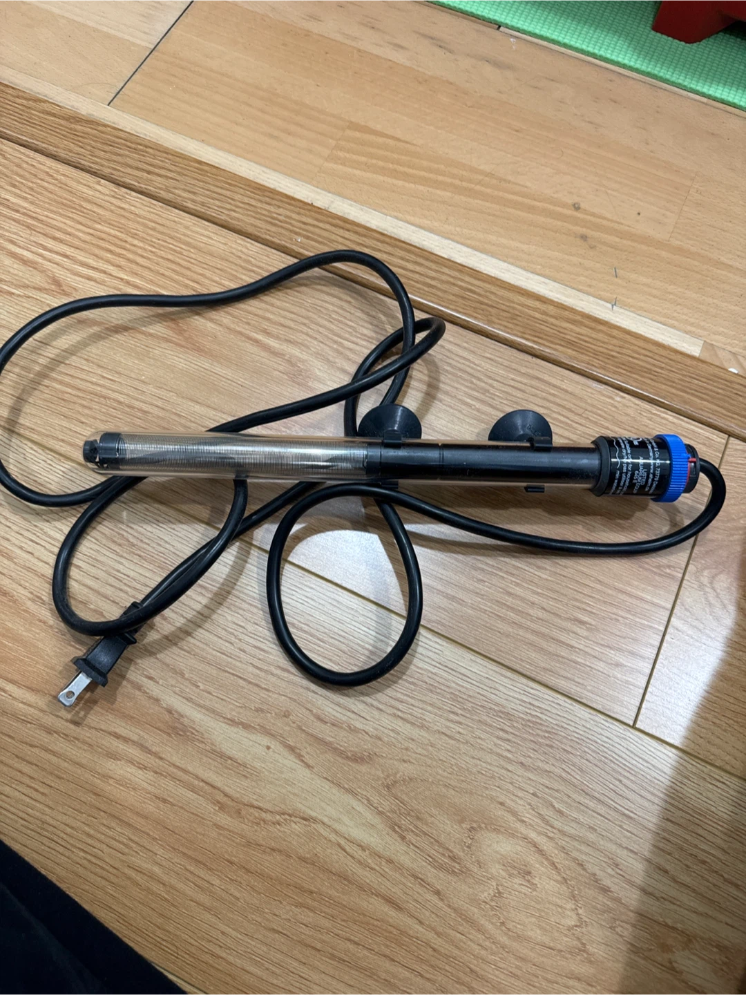 Eheim 14090 Aquarium Heater 100W