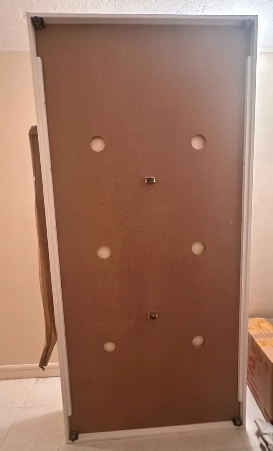 Mattress & Bed Frame with Wheels image indicator(2)