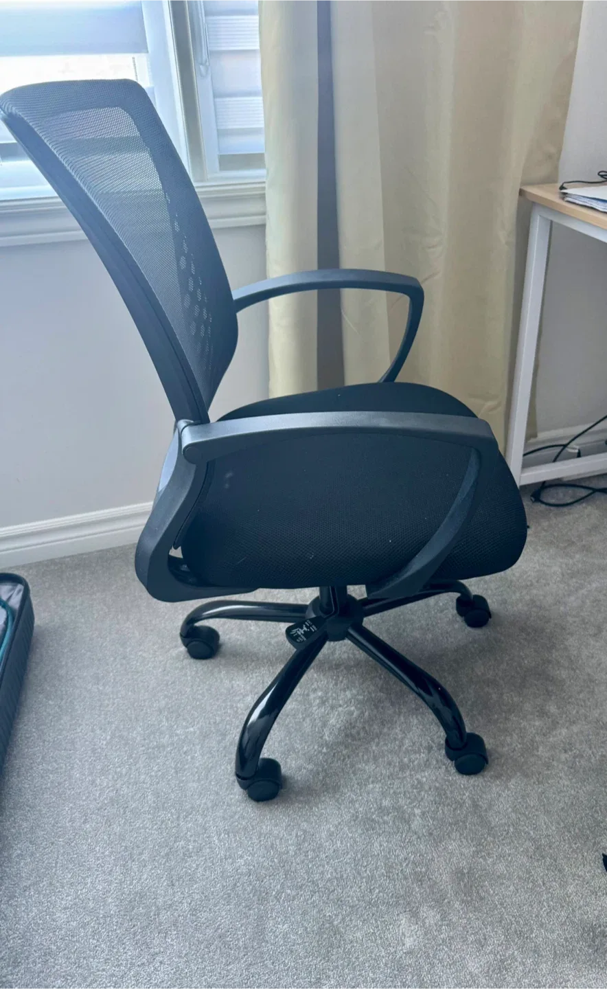 BenQ GL2460-B LCD Monitor image indicator(6)