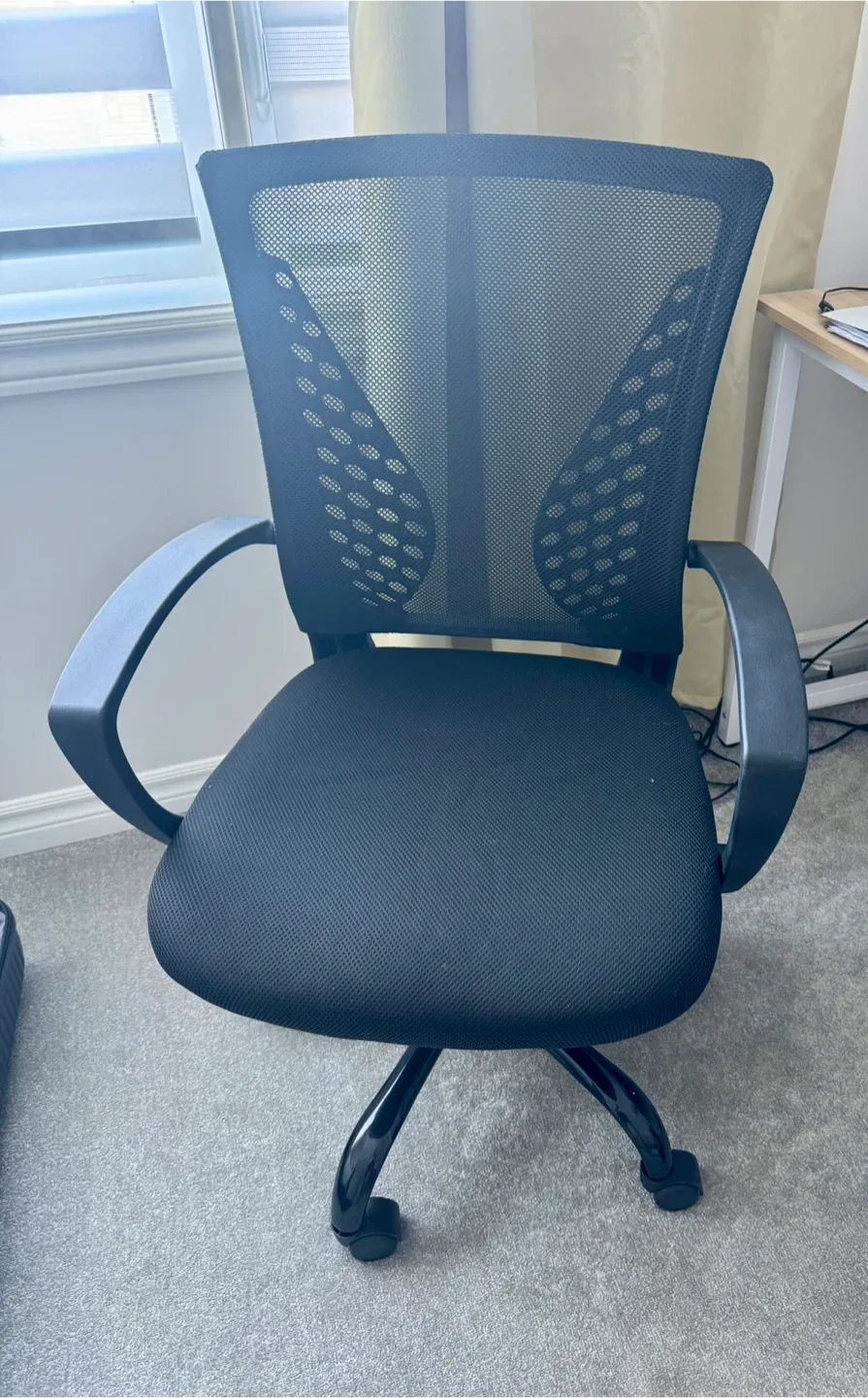 BenQ GL2460-B LCD Monitor image indicator(5)