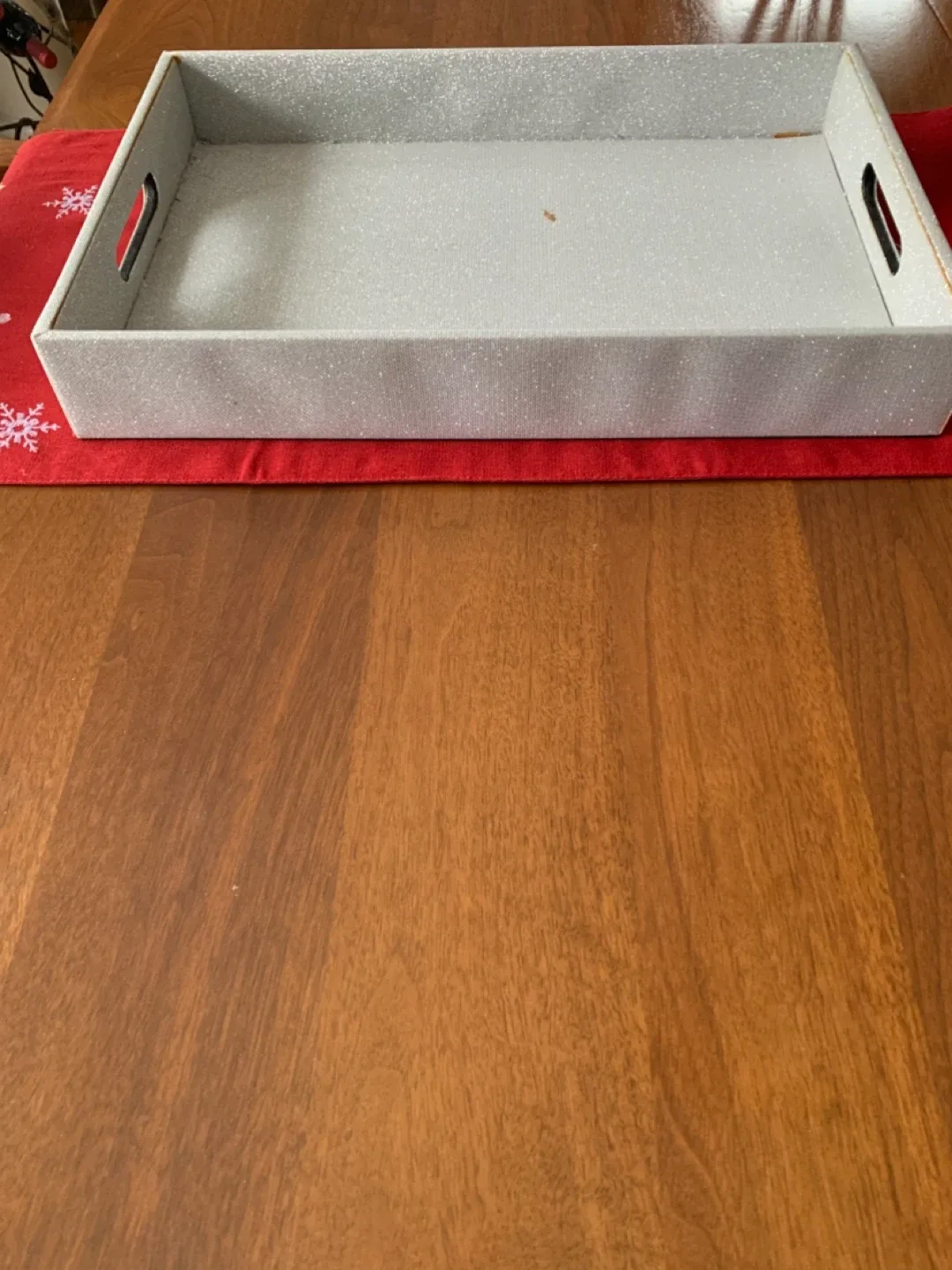 Silver Tray image indicator(2)