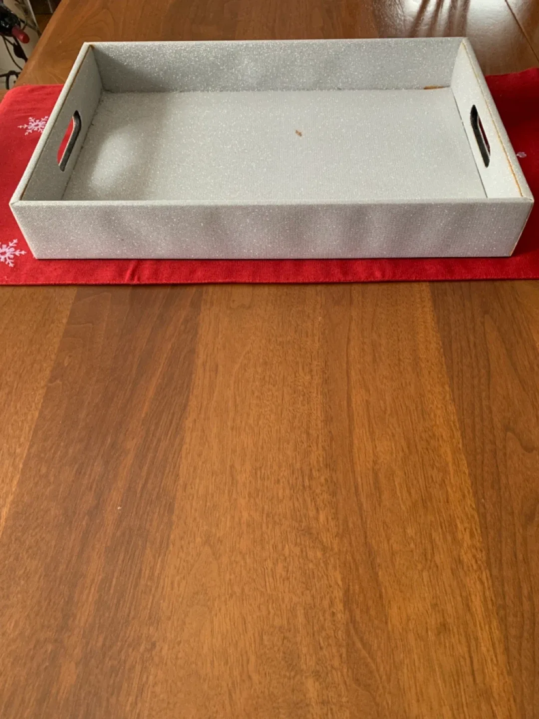 Silver Tray image indicator(3)