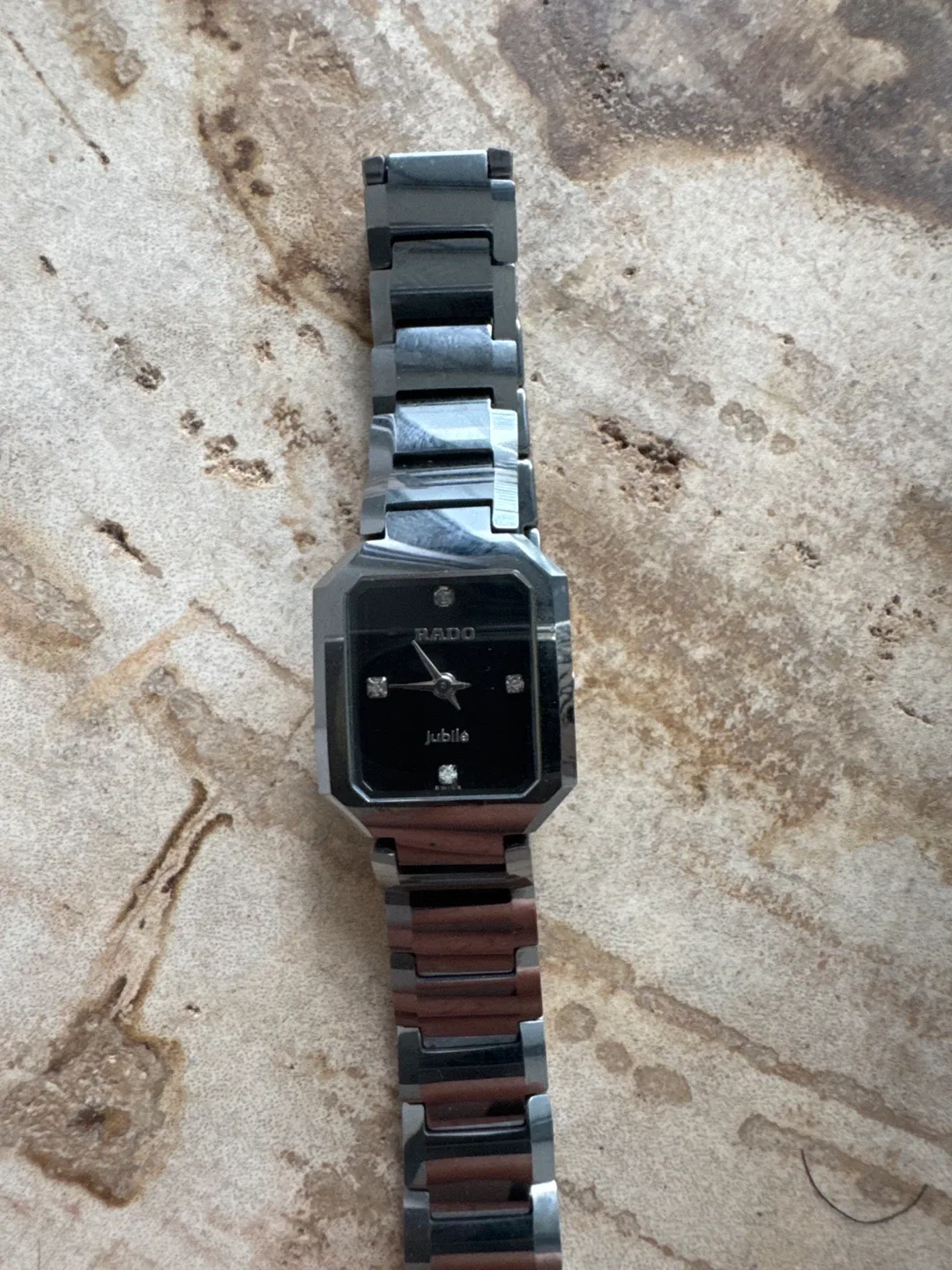 Rado Jubile Women's Watch