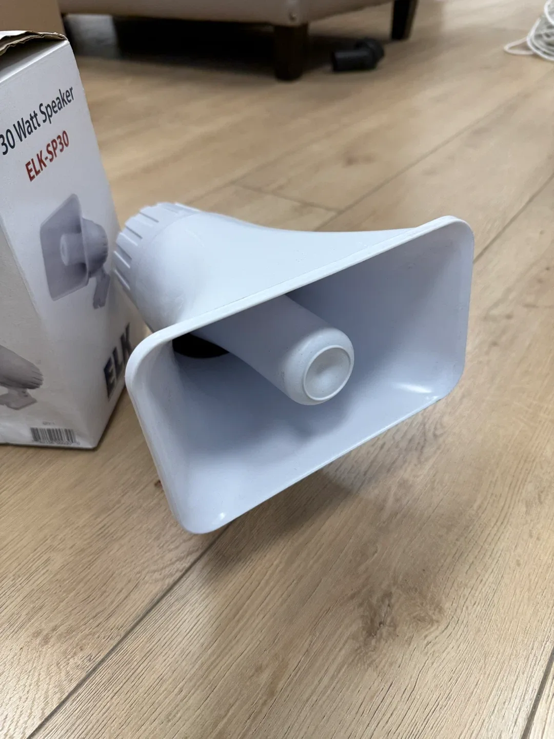 ELK Products 30 Watt Speaker ELK-SP30