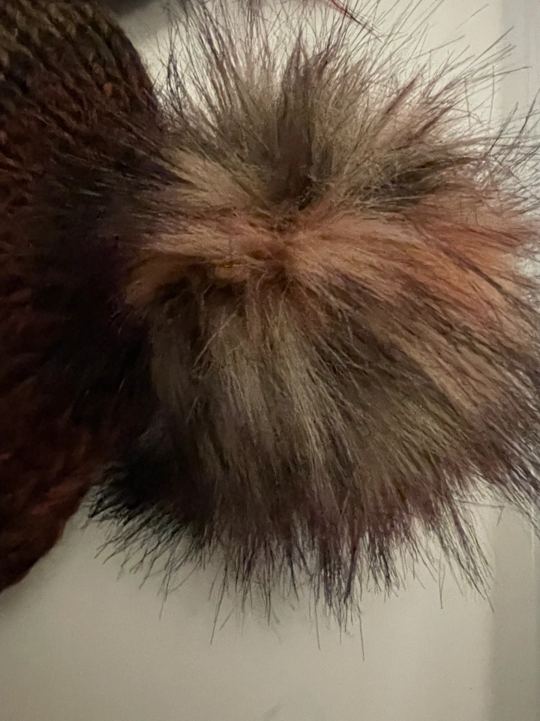 #Cleanout Knitted Toques with Pom Pom - photo 5