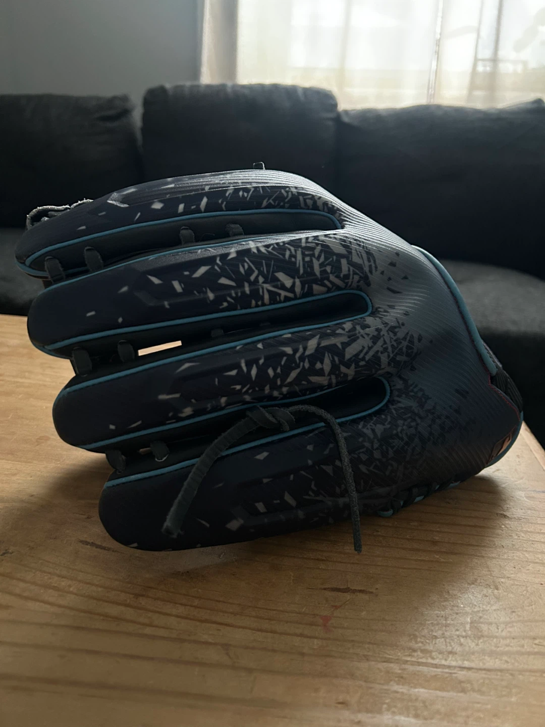 Rawlings REV1X 12.75 baseball glove -OBO - photo 3