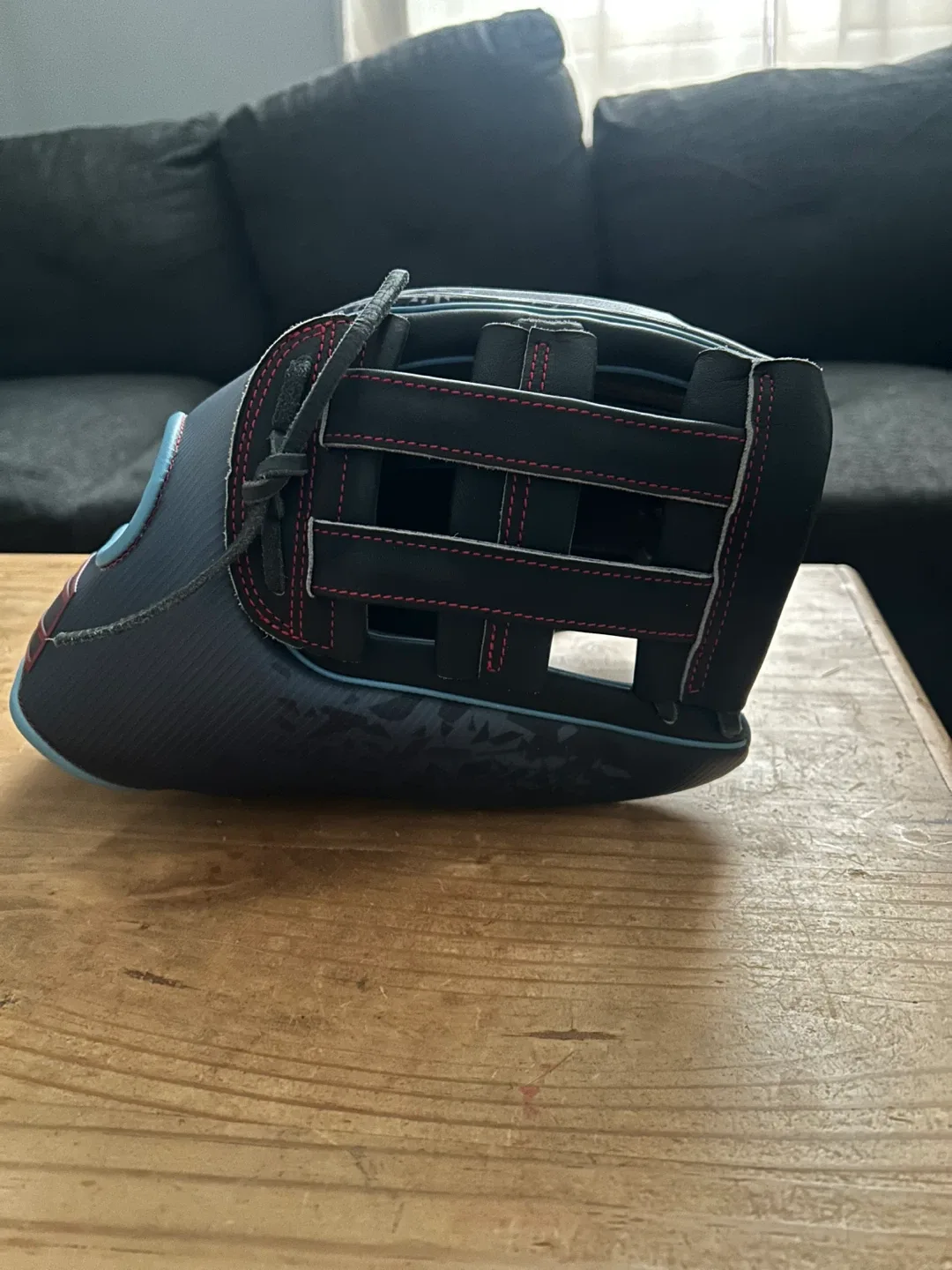 Rawlings REV1X 12.75 baseball glove -OBO