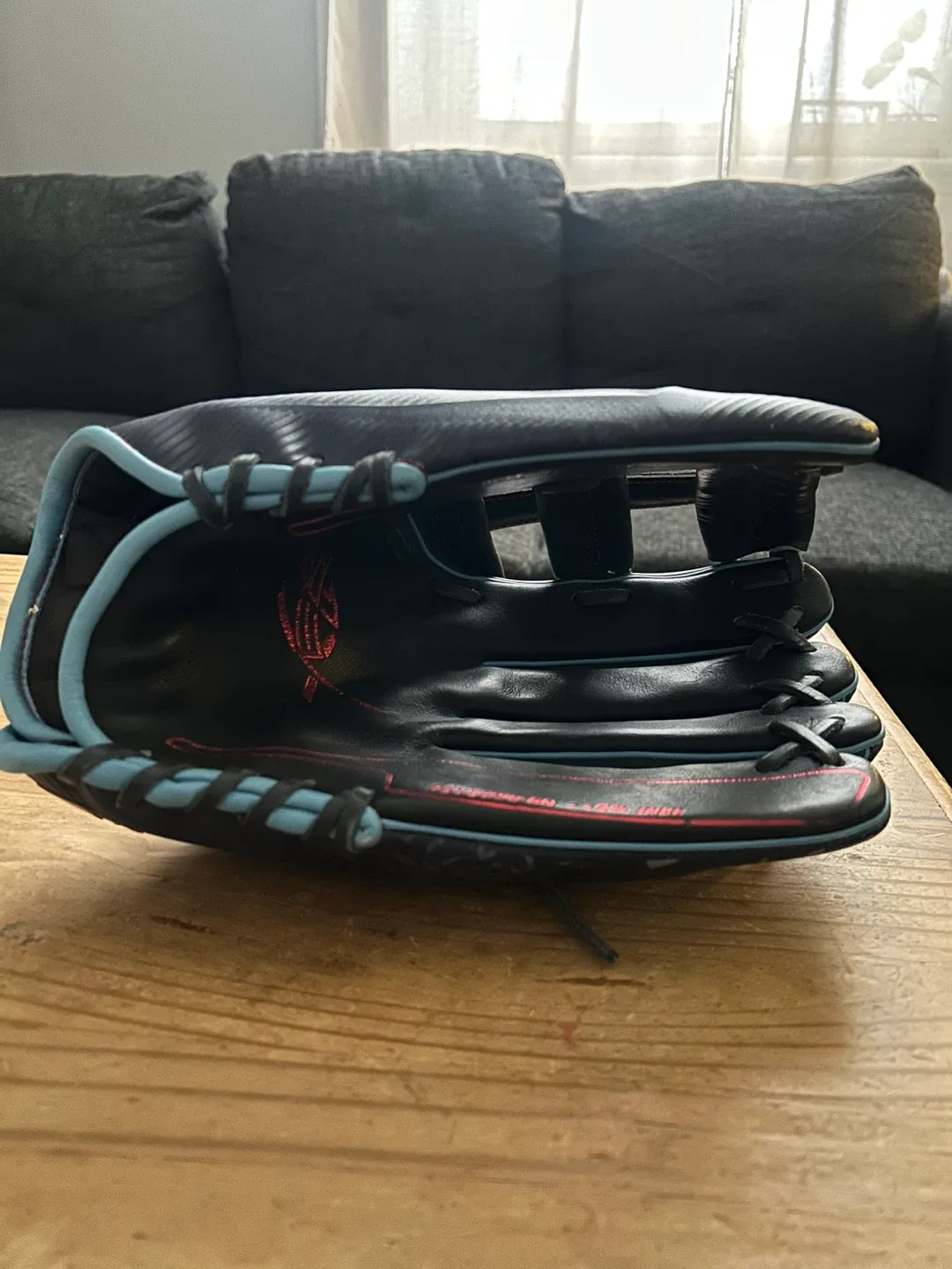 Rawlings REV1X 12.75 baseball glove -OBO image indicator(5)