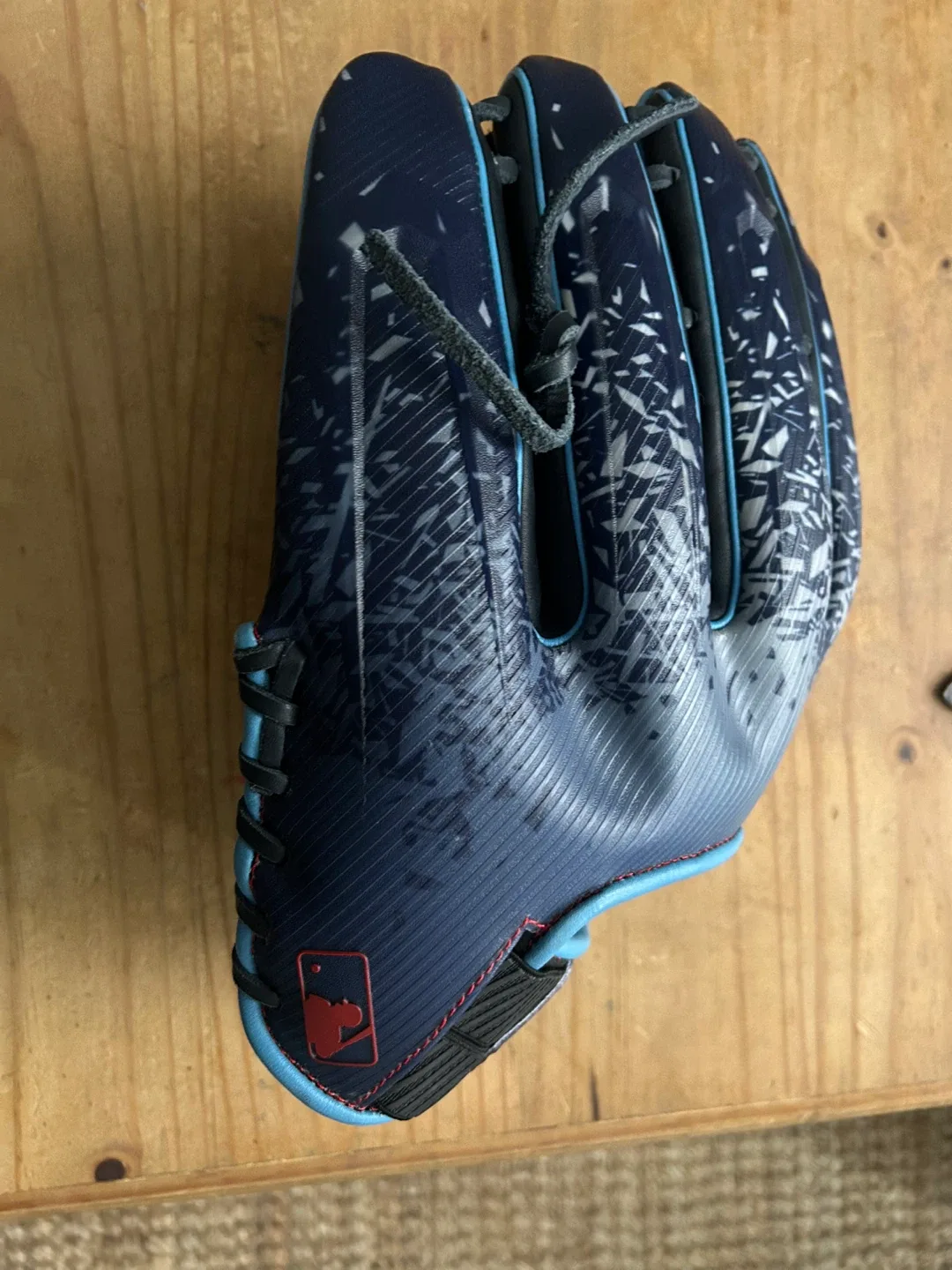 Rawlings REV1X 12.75 baseball glove -OBO image indicator(6)