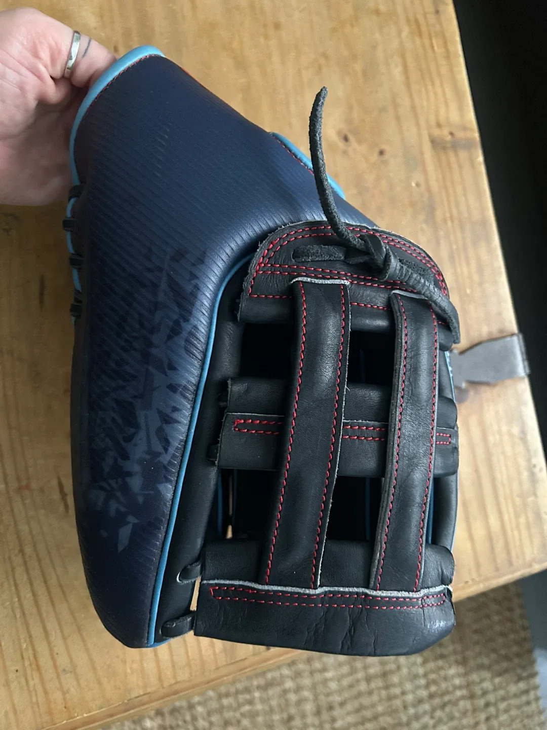 Rawlings REV1X 12.75 baseball glove -OBO image indicator(7)