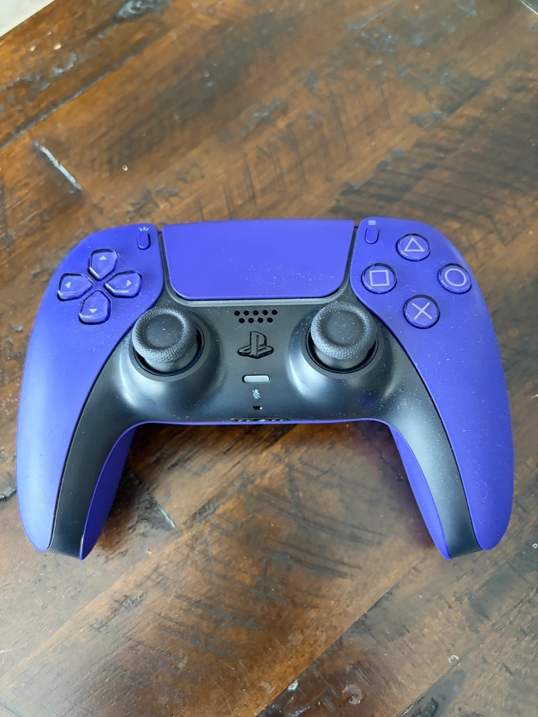 Sony PS5 Dualsense Controller - Purple