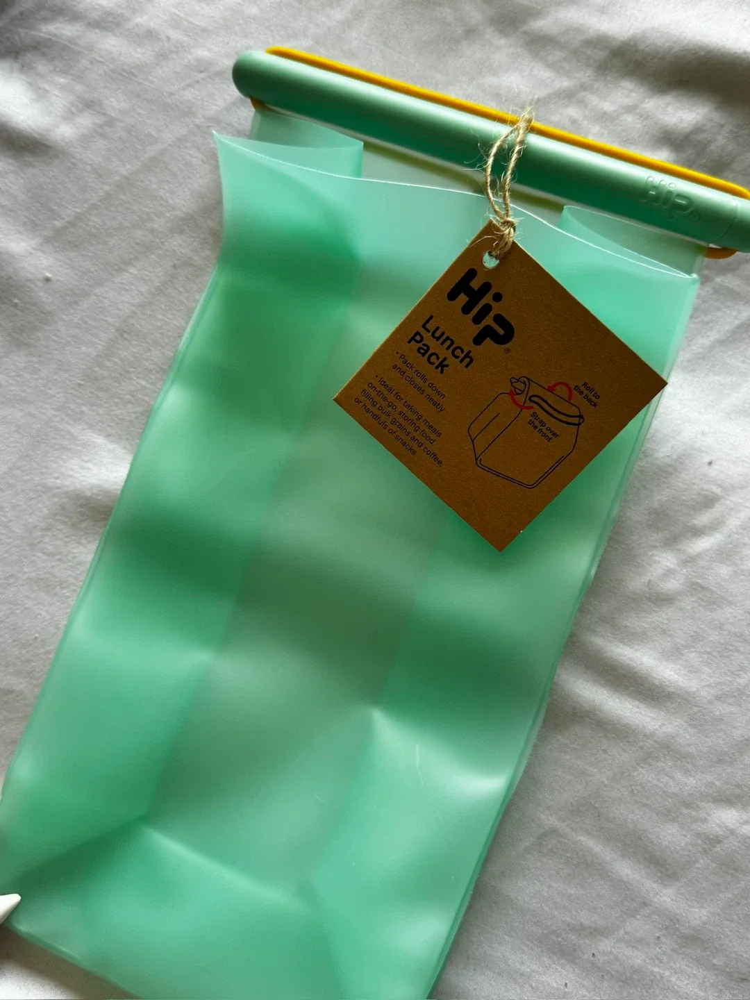 Reuseable Lunch Pack