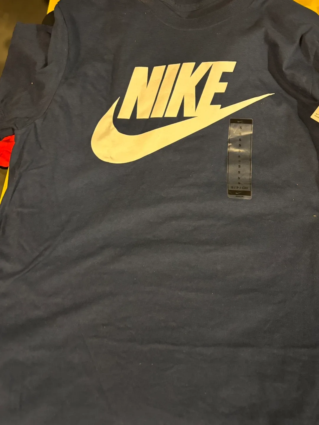 Nike & Adidas T-Shirts - each $8 all 5 for $35