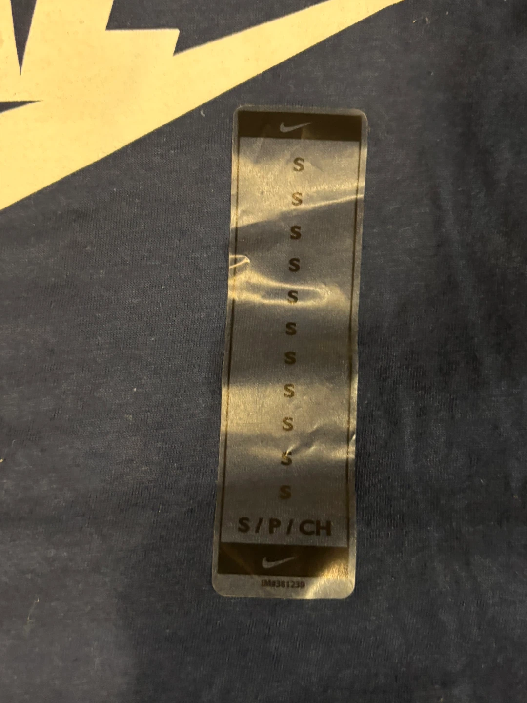 Nike & Adidas T-Shirts - each $8 all 5 for $35 - photo 2