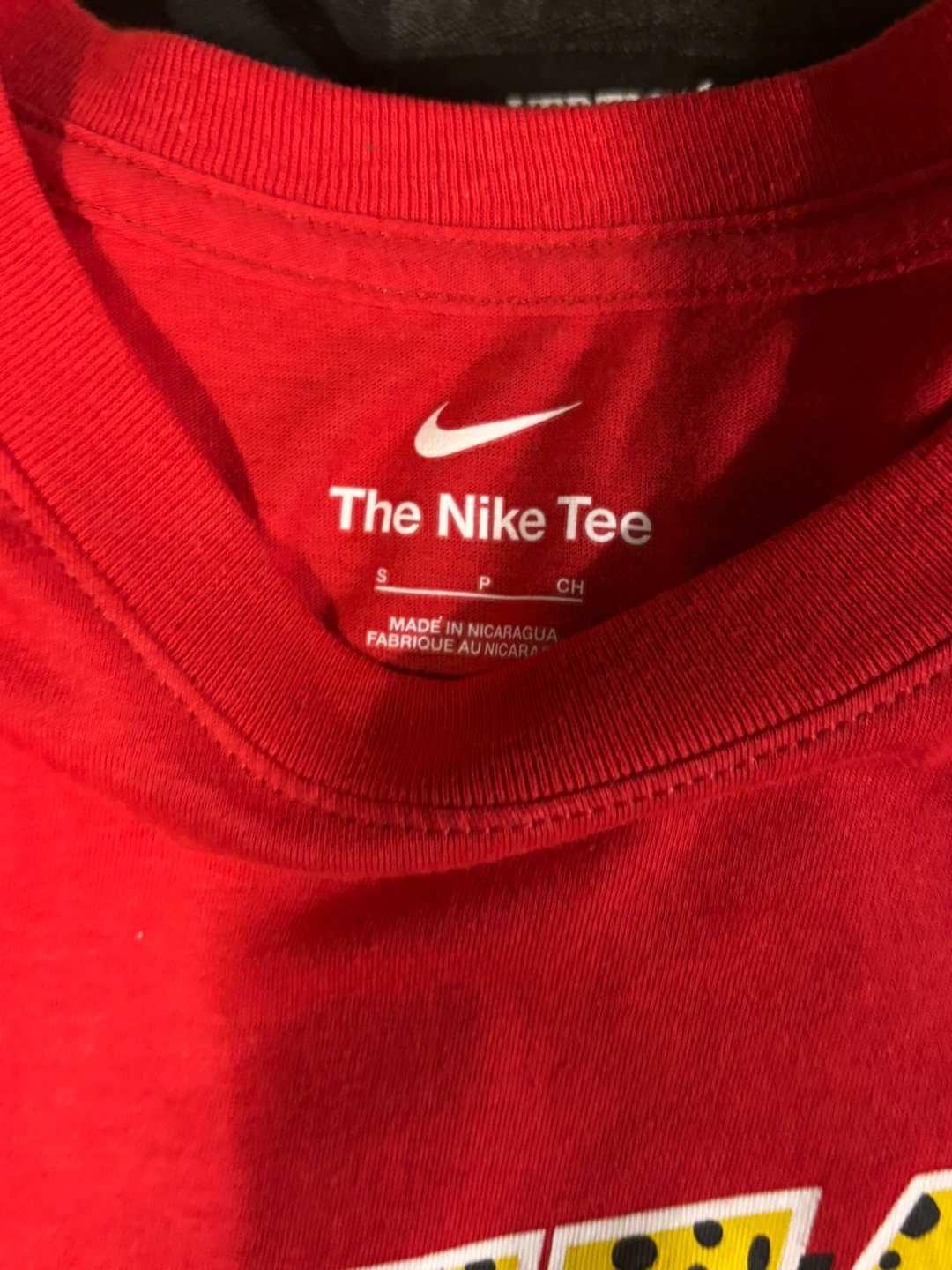 Nike & Adidas T-Shirts - each $8 all 5 for $35 - photo 4