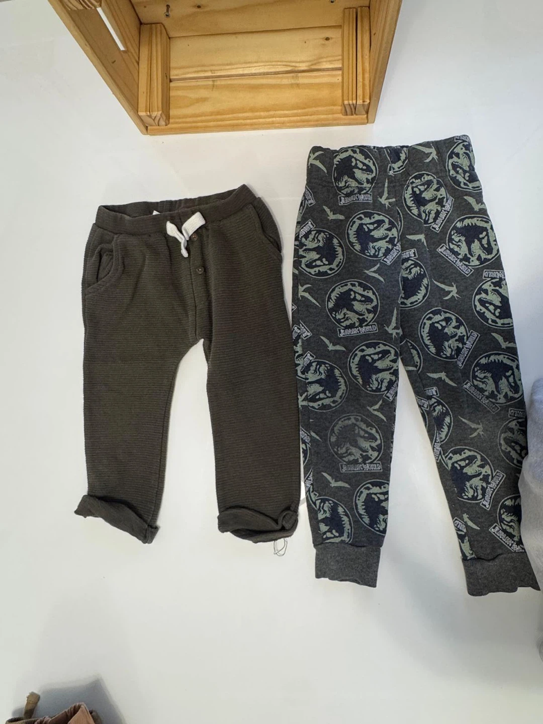 Kids' Clothing Bundle 3 years old - photo 4