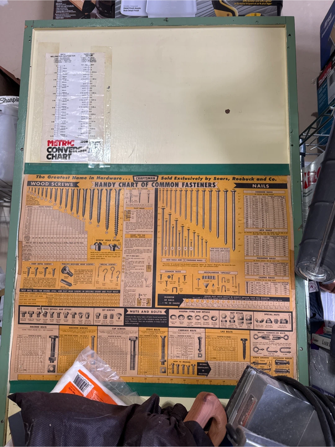 Vintage Shop Smith Woodworking Machine - photo 2