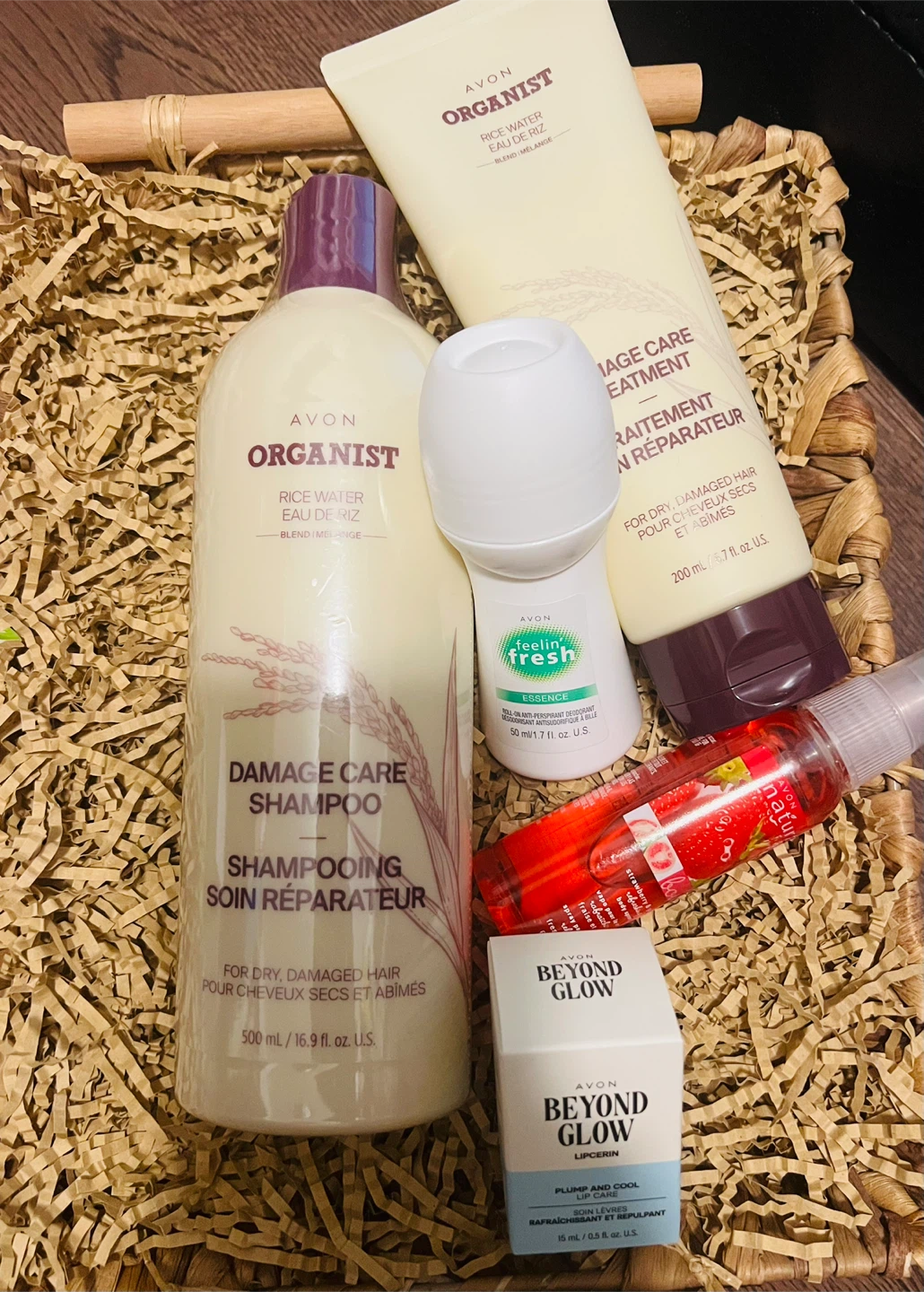 Avon Lot - Body Mist, Creams, Perfumes & More! - photo 5