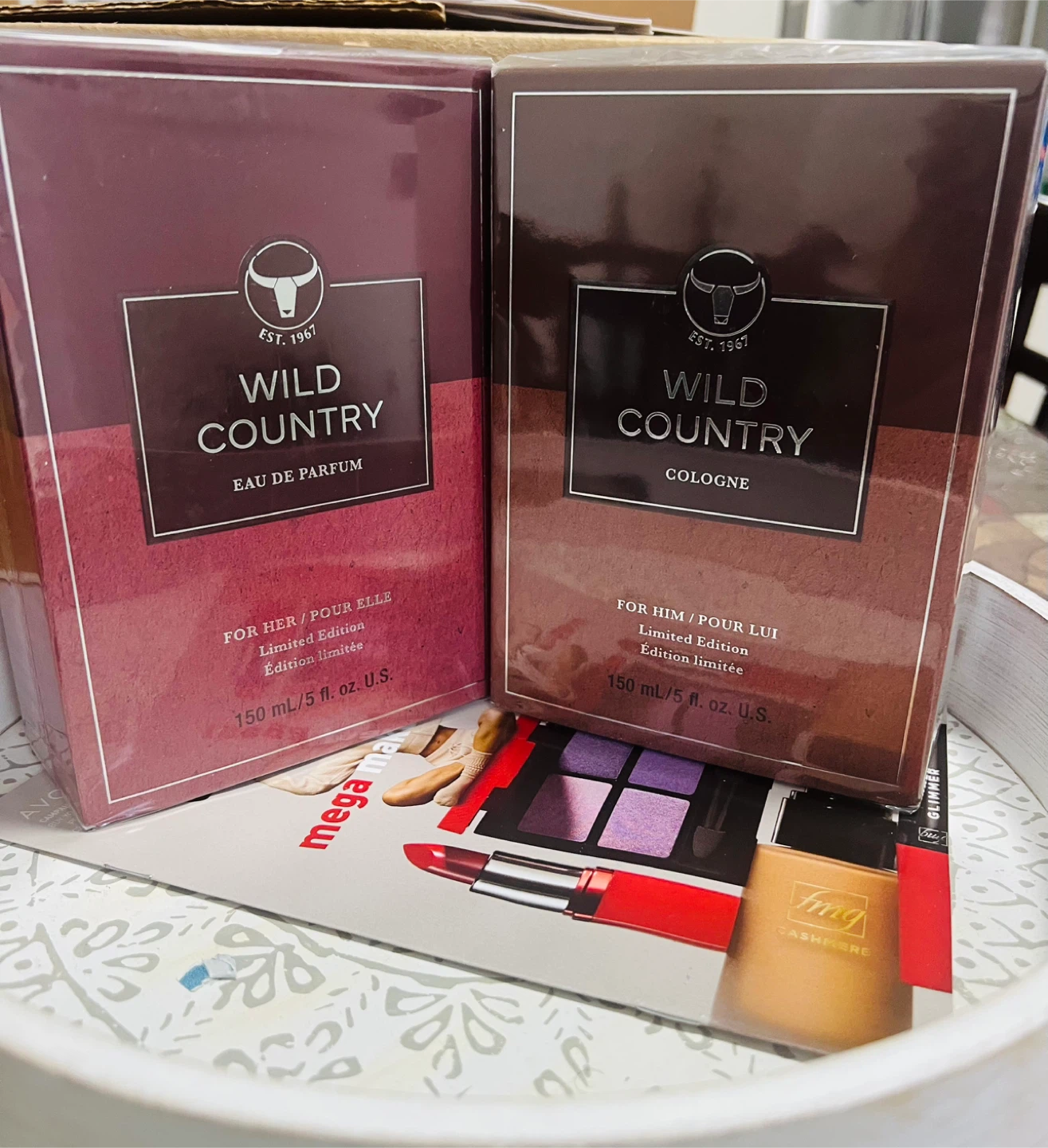 Avon Lot - Body Mist, Creams, Perfumes & More! - photo 4