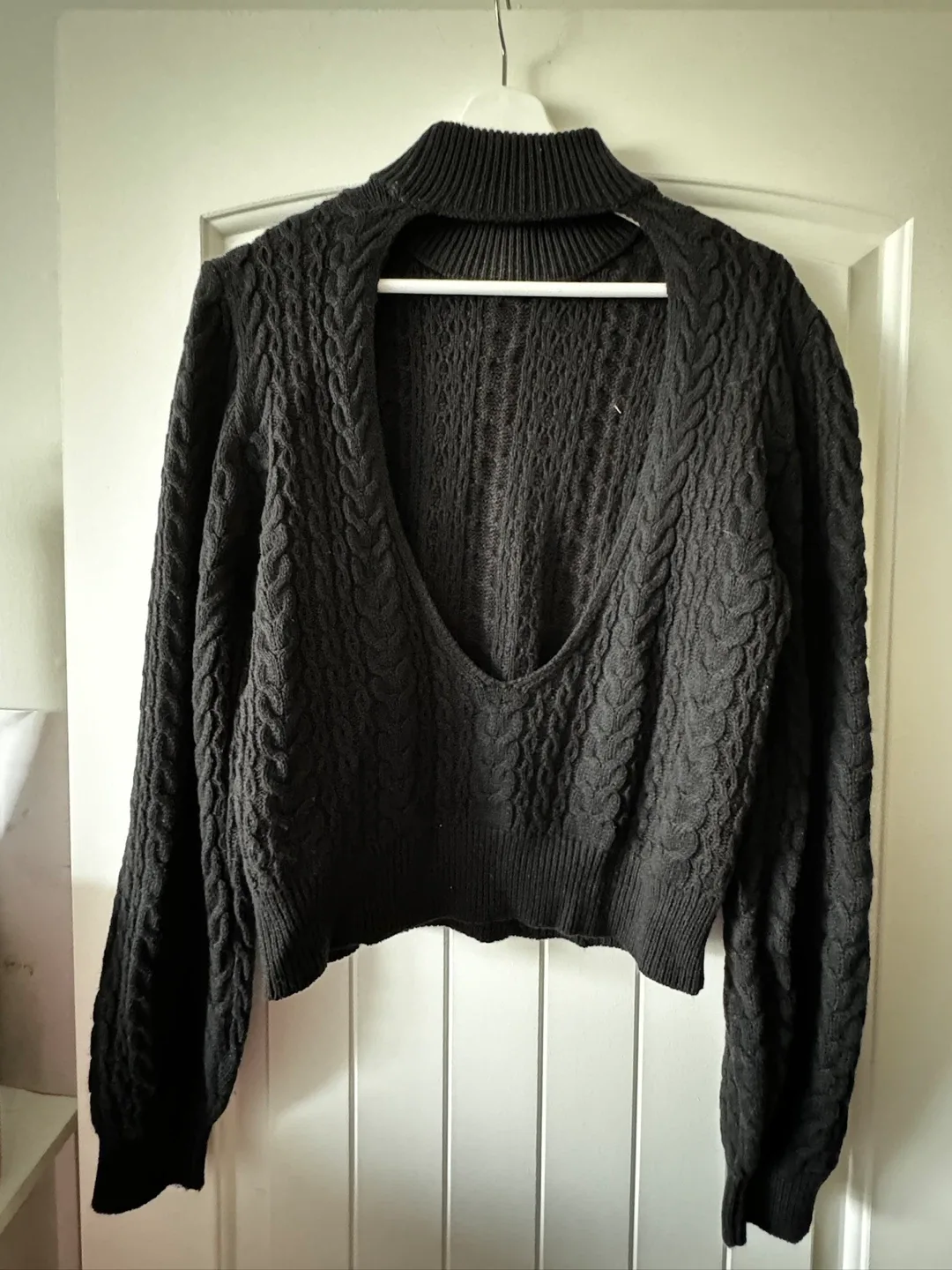 Assorted Sweaters & Top