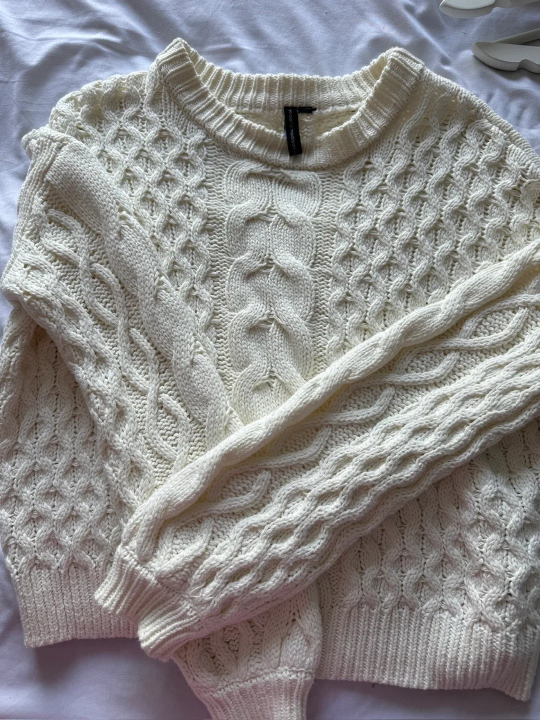 Assorted Sweaters & Top image indicator(4)