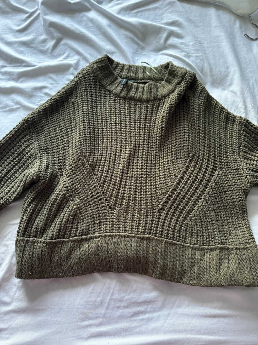 Assorted Sweaters & Top image indicator(7)