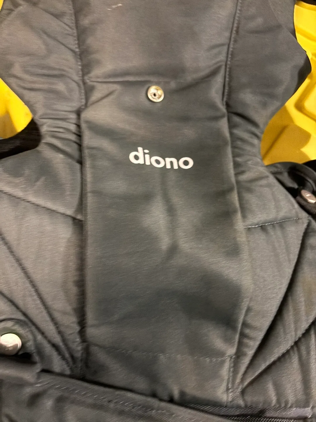 Diono Baby Carrier - Great Condition!