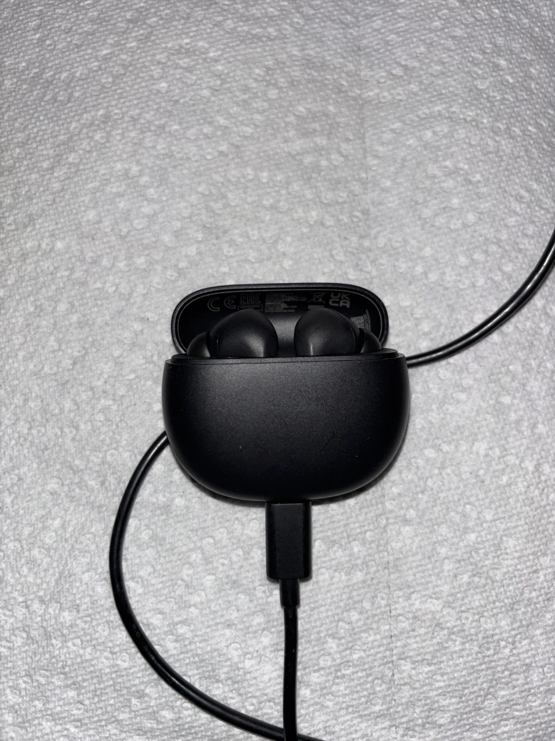 Redmi earbuds-$10