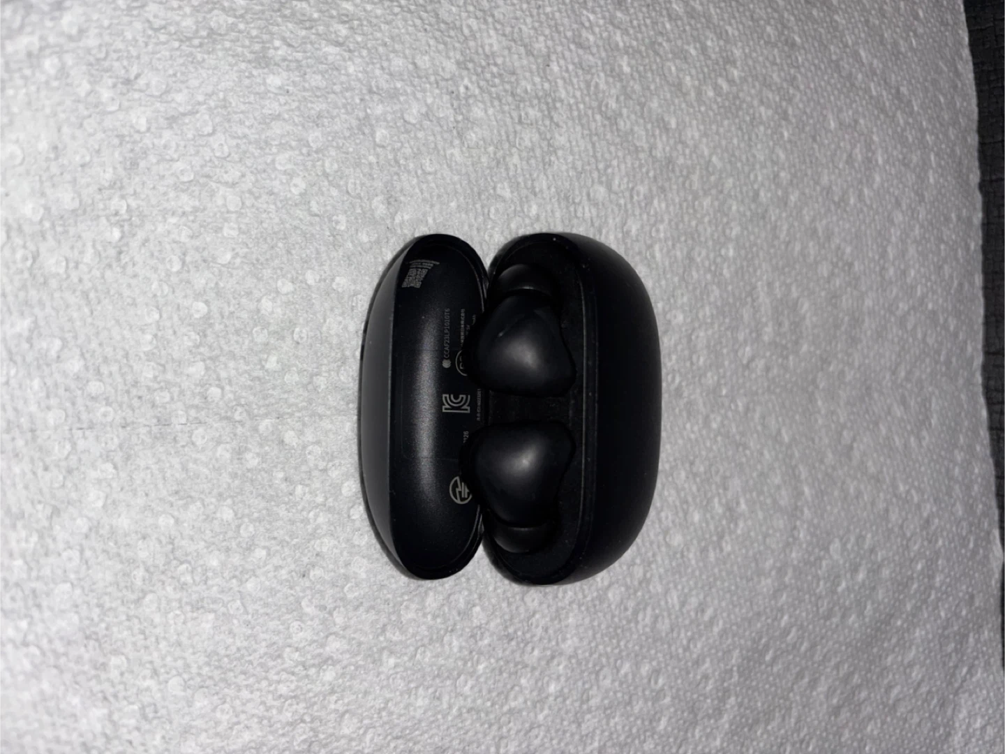 Redmi earbuds-$10 - photo 4