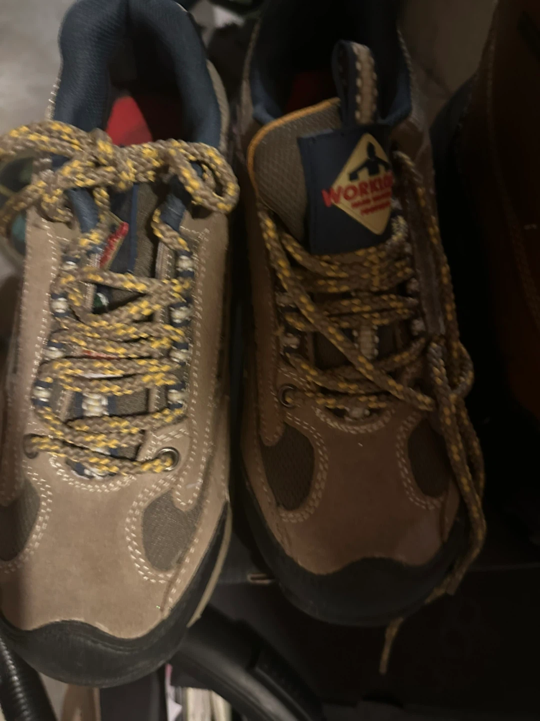 Timberland PX Series Hiking Shoes - photo 2