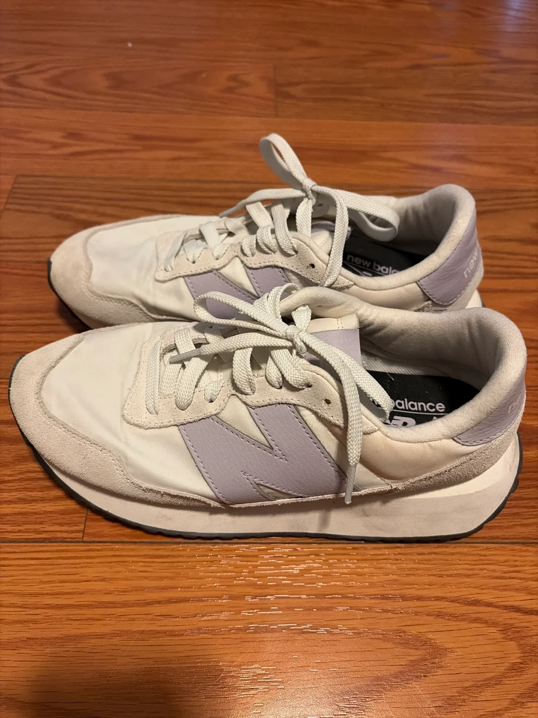 New Balance 237 Sneakers - US Women's Size 9 US - photo 2