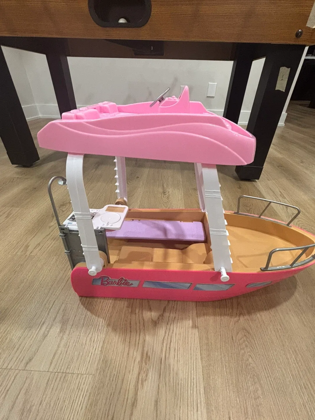 Barbie Car & Boat image indicator(2)