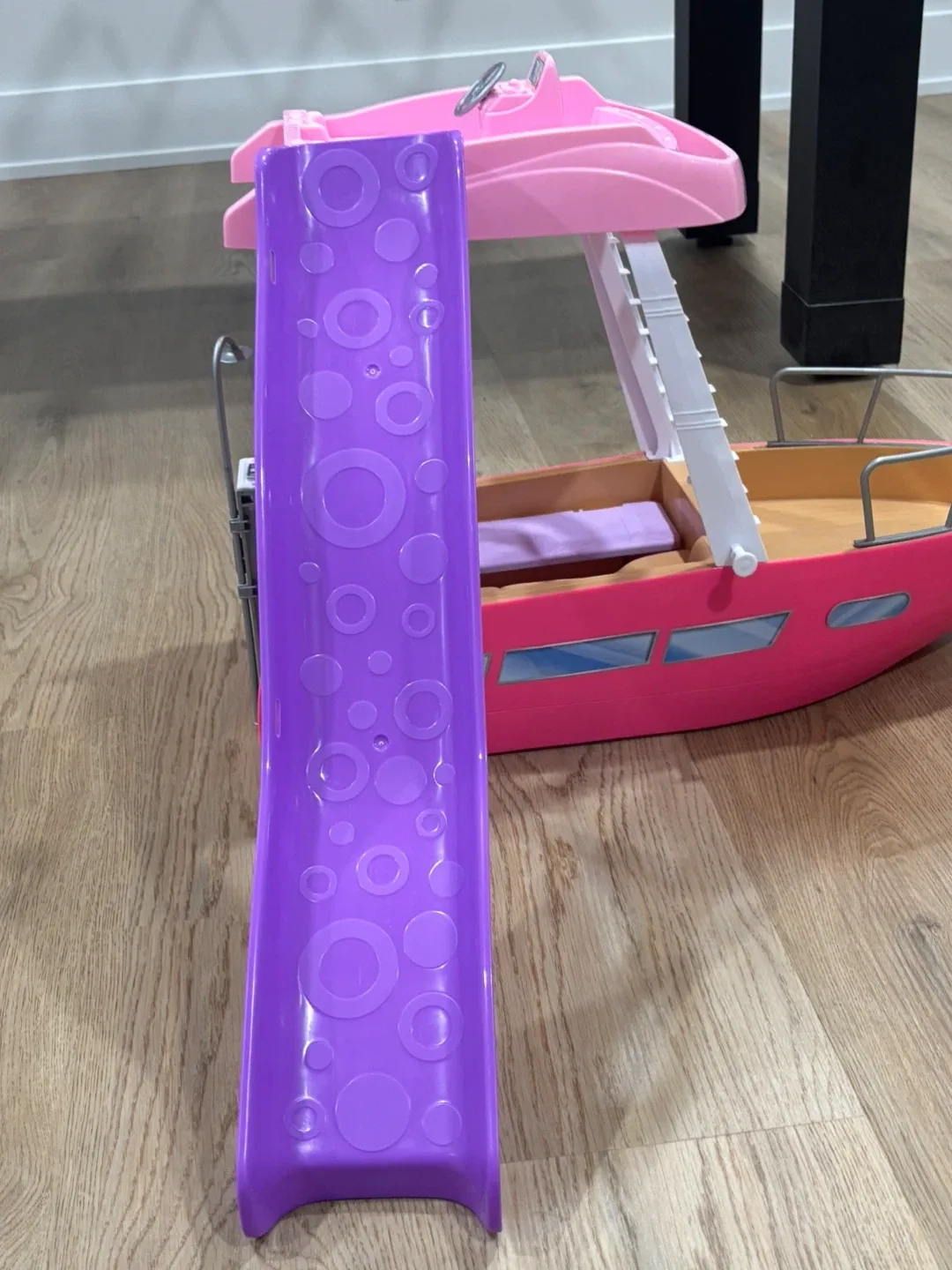 Barbie Car & Boat image indicator(4)