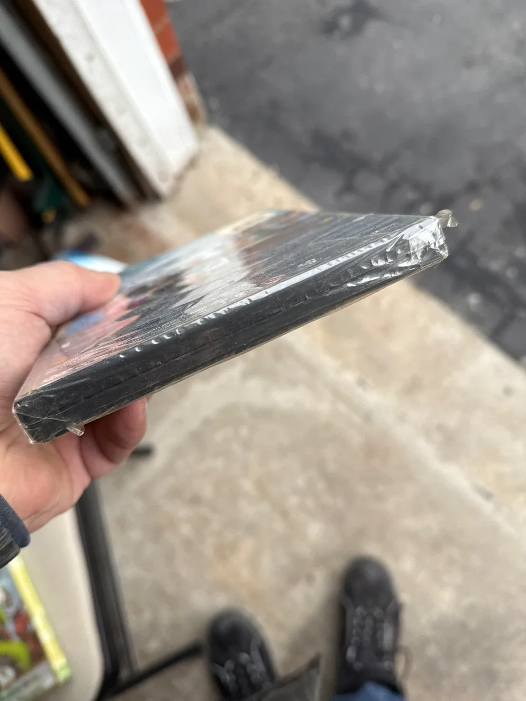 The Sisterhood of the Traveling Pants 2 DVD image indicator(3)