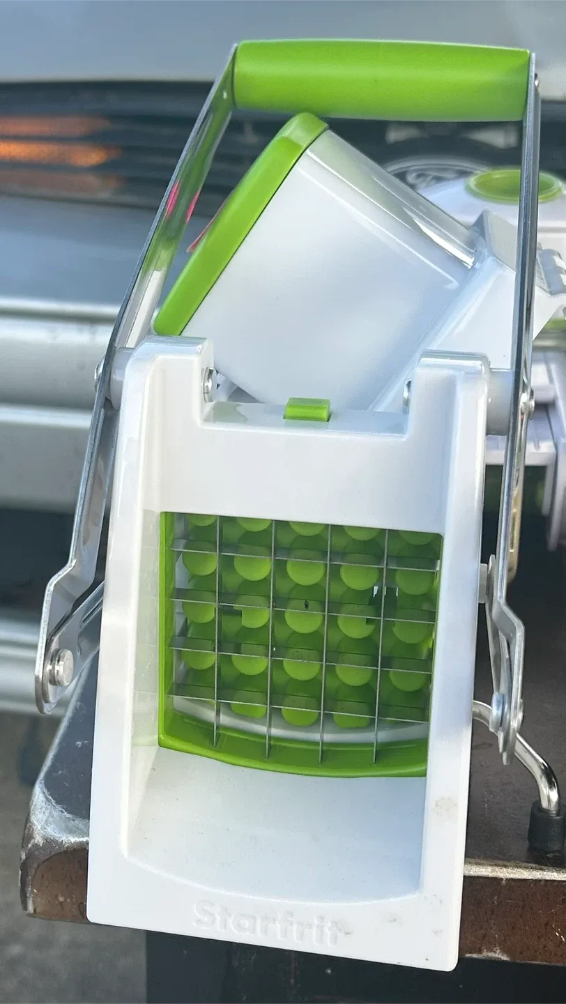 Starfrit Vegetable Chopper