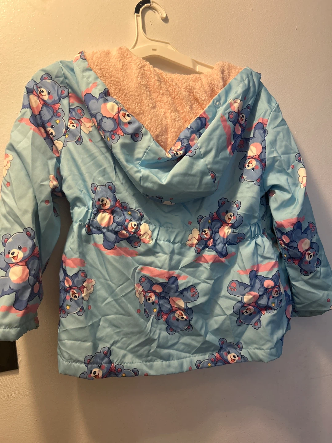 Shein Kids' Jacket Size 11Y#cleanout - photo 3
