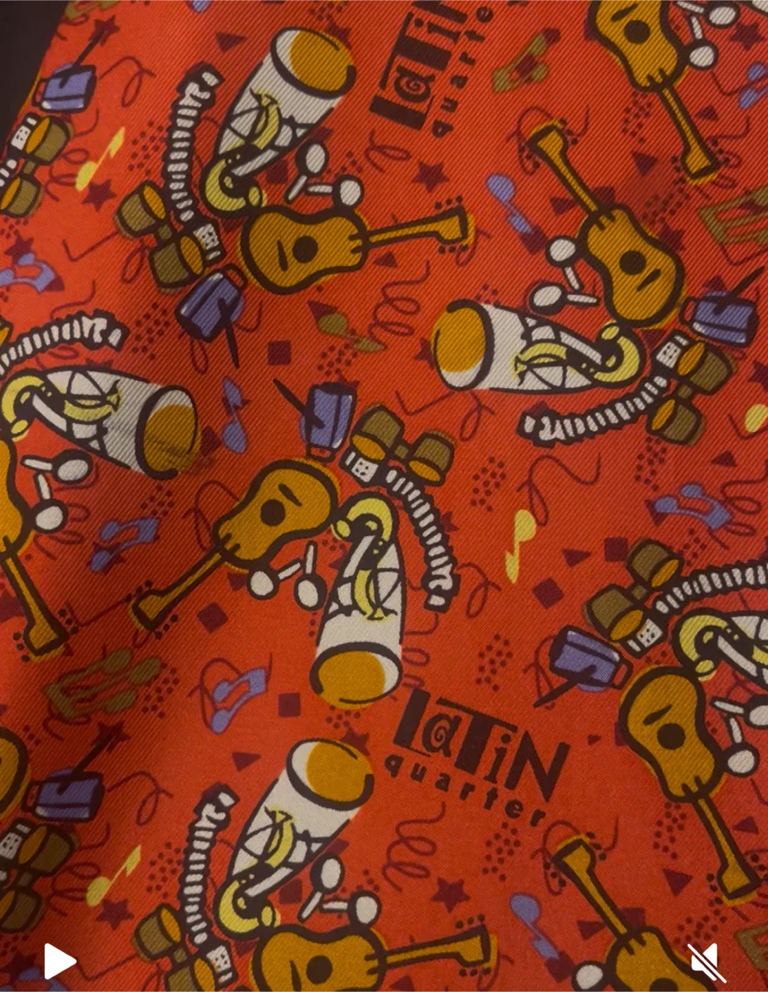 Latin Quarter Vest - Size XL image indicator(2)