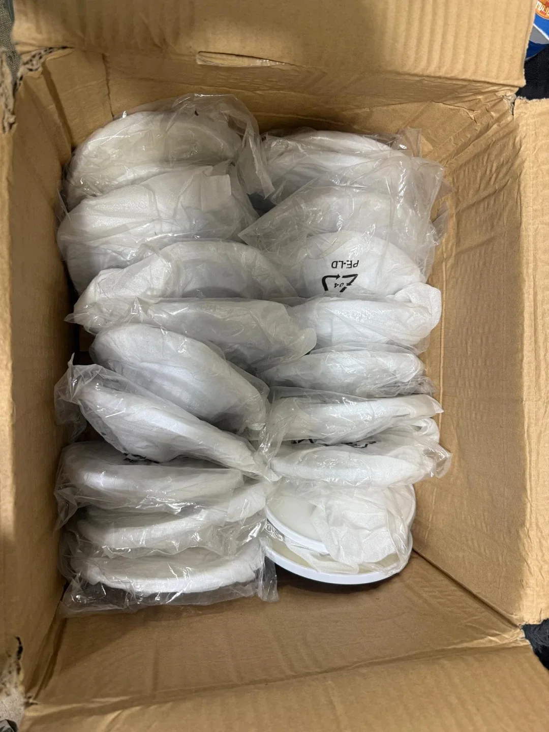 FoodSaver Universal Vacuum Lids – Brand New (20 pcs) #cleanout