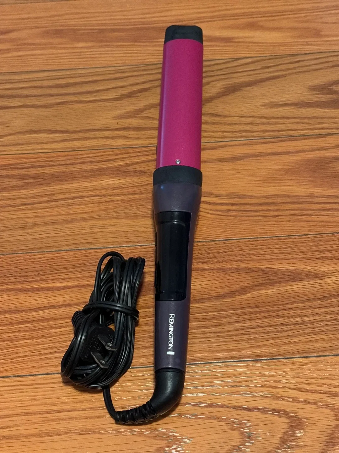 Remington Hair Curling Iron