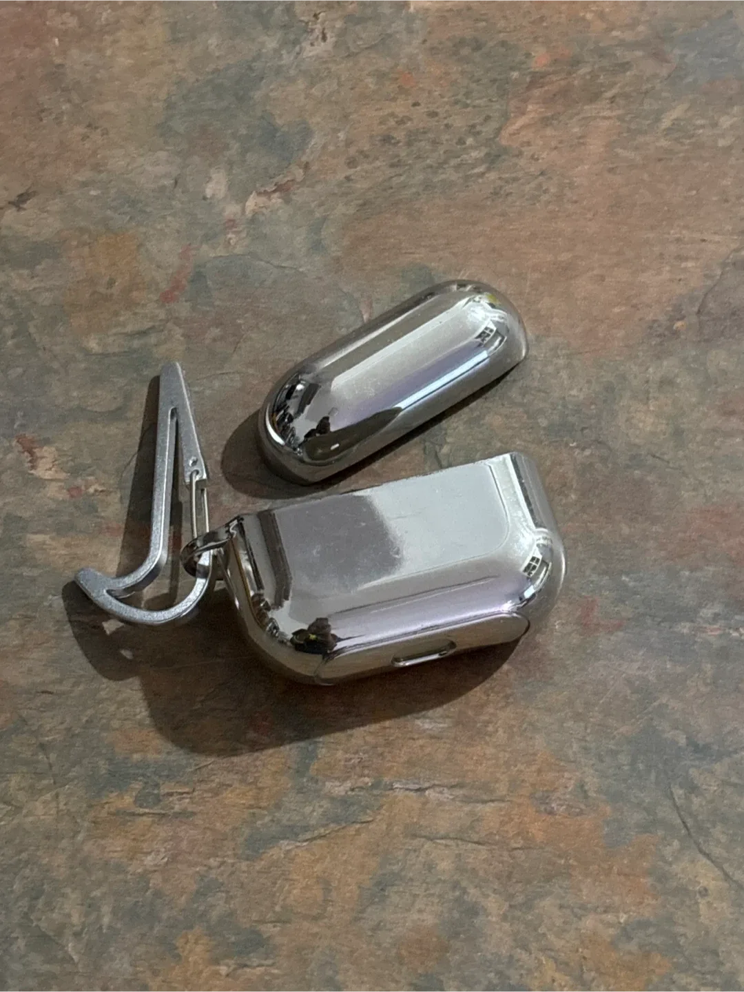 Nike Off-White Air Jordan AirPods Pro Case image indicator(3)