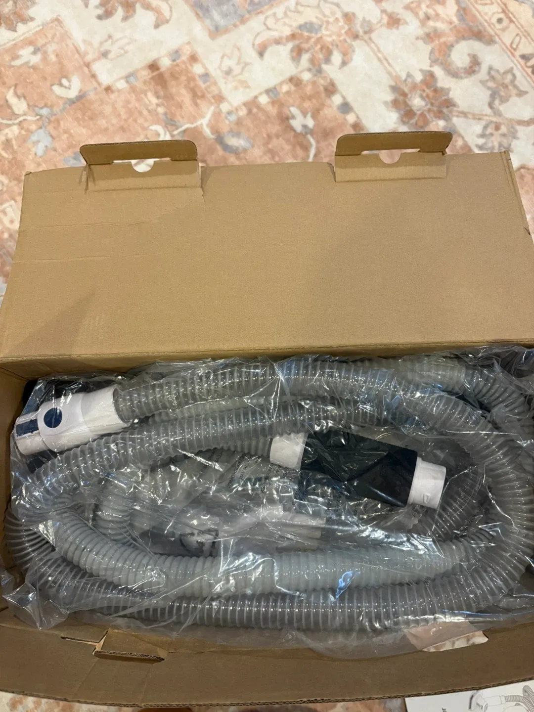 Oneisall Pet Grooming Vacuum and Dryer BM1 - New in Box! image indicator(5)