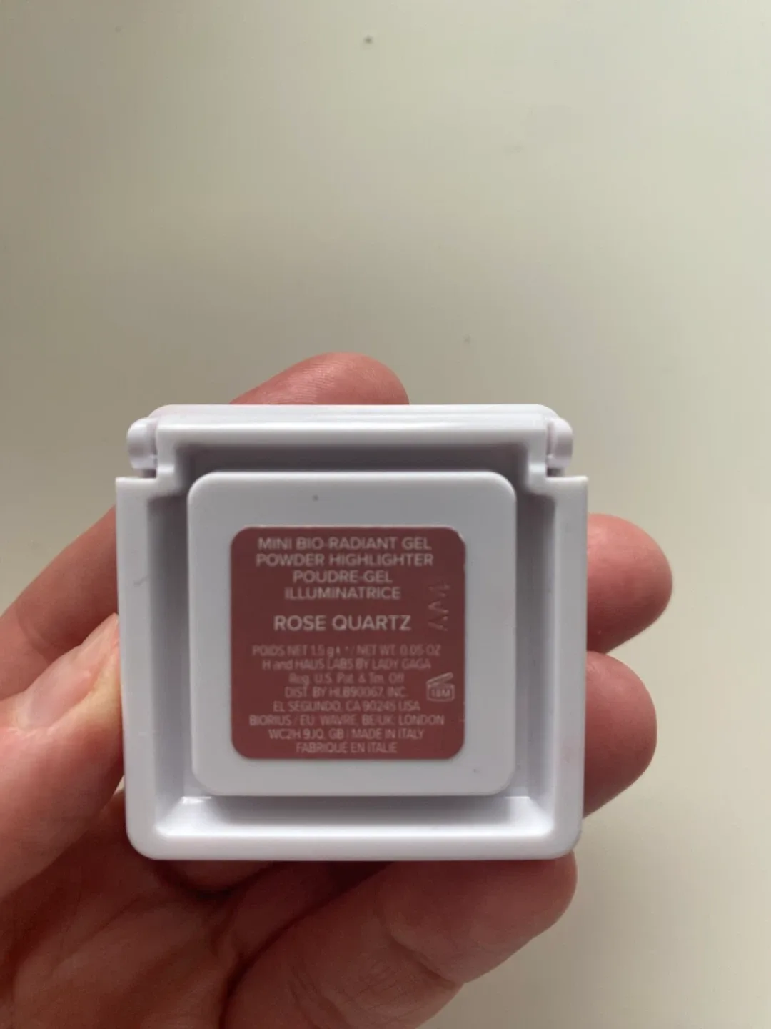 Make up bundle.All for $10 image indicator(6)