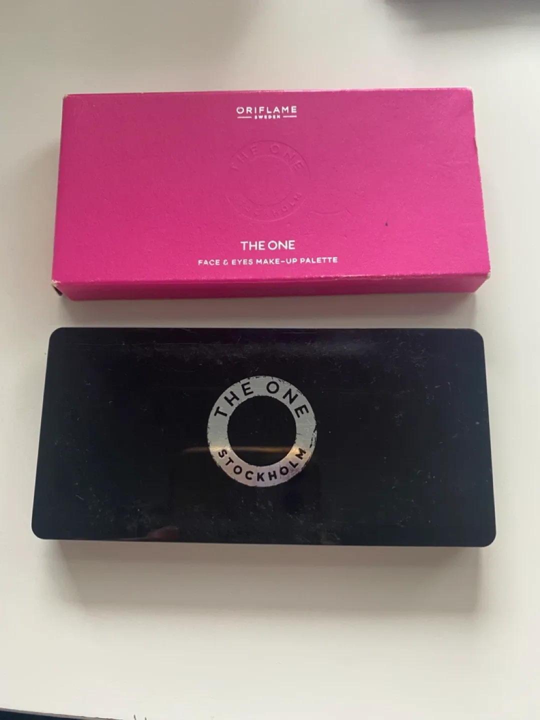 Make up bundle.All for $10 image indicator(4)