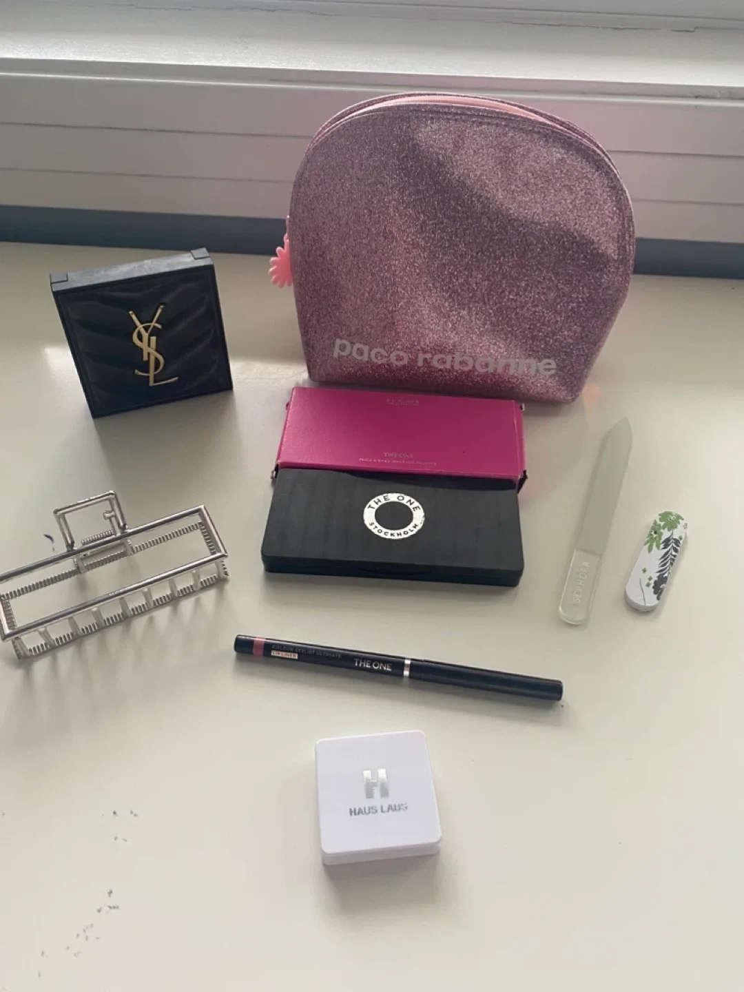 Make up bundle.All for $15